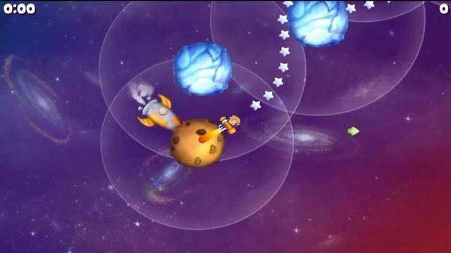 StarCrossed - AndroidAppGames Review смотреть онлайн
