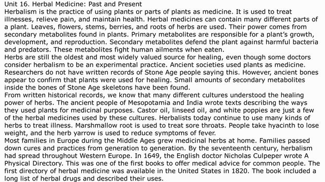 Reading the World Now 1. Part 3 смотреть онлайн