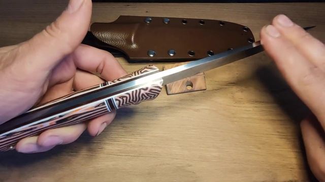 Аукцион закрыт Нож М390 62hrc смотреть онлайн