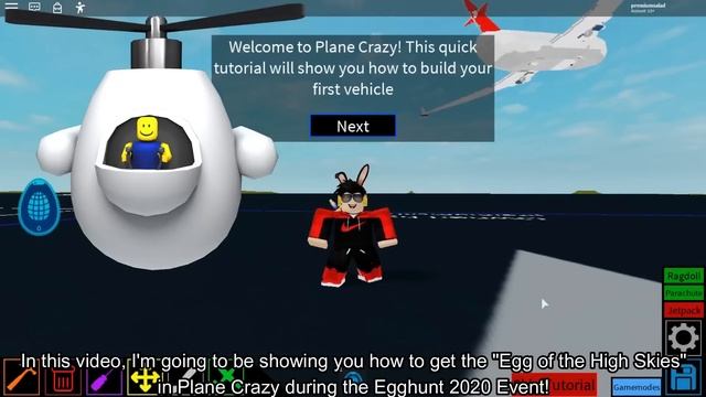 [EVENT] HOW TO GET ALL OF THE EGGS IN EGG HUNT 2020: AGENTS OF E.G.G! [ROBLOX] смотреть онлайн