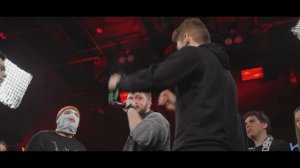 PALMDROPOV vs КУКИШ vs НОКТУ vs SMOKE vs LETAI | КУБОК МЦ: XIII (DEATHMATCH CLASH)