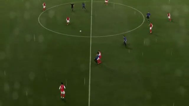 FIFA 12 (PC) - Goal Compilation(NEW) смотреть онлайн