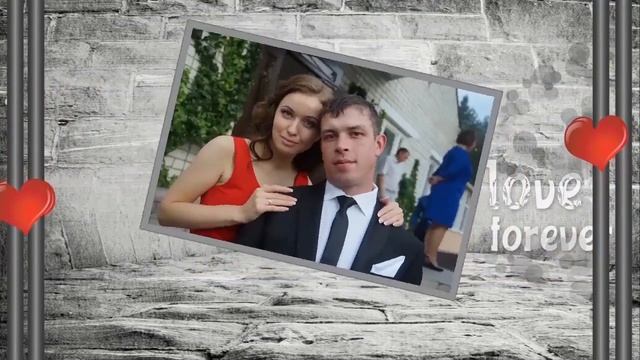 начало свадебного фильма Сергей и Наталья смотреть онлайн