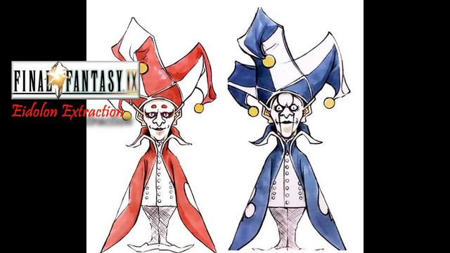 52. Final Fantasy IX: Eidolon Extraction [Remake] смотреть онлайн