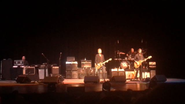 “On the Wrong Side” - Lindsey Buckingham @ Palace of Fine Arts, SF 4/5/22 смотреть онлайн