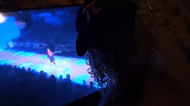 Shout Out 🗣️2 Thee🤔👽🤔 Uncle Ben👽 Ammi Wants To 🛸Collaborate 👽🛸👽🖤👽