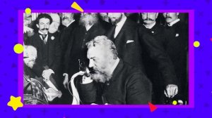 Познавашка. Выпуск #1. История создания телефона.