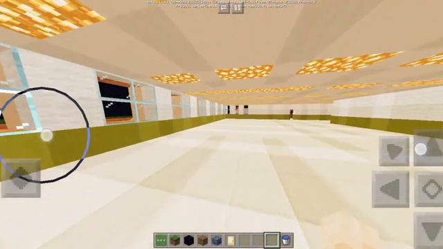 Строим город в майнкрафт #2 (больница) смотреть онлайн