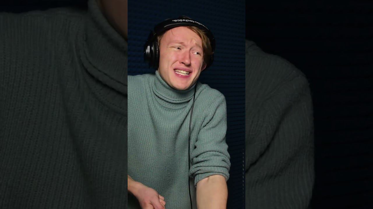 Кто озвучивает Нолана в роликах MrBeast смотреть онлайн