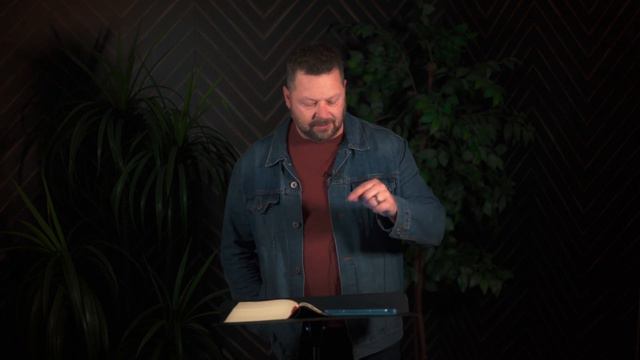 Miriam | Strong Women of the Bible | Pastor Rob Haslam смотреть онлайн
