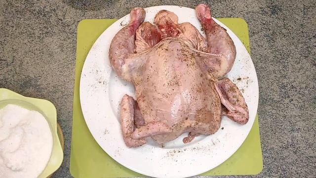Медовая курица, сладкая и сочная, простая в приготовлении смотреть онлайн