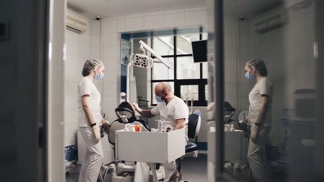 Галадент   клиника эстетической стоматологии