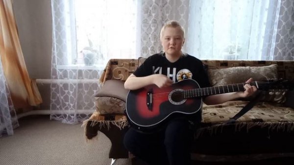 ГИТАРНЫЕ  бои