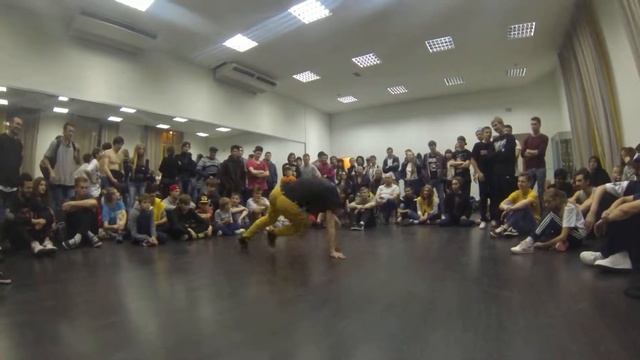 bboy Felix/ bboy Chira/ bboy Drive ( Судейские ) смотреть онлайн