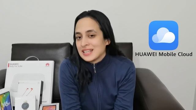 10 Cosas que no sabías de Huawei Mobile Services смотреть онлайн