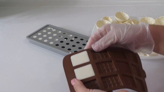 Как собрать и украсить торт на день рождения смотреть онлайн