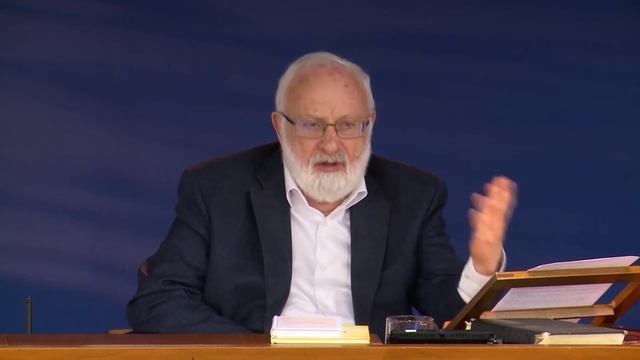 Пурим. В чём роль Амана смотреть онлайн