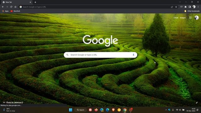 How to disable the new 'Unified side panel' in Google Chrome 108 смотреть онлайн