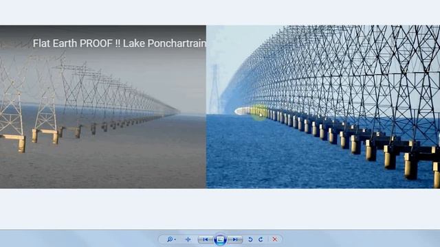Ответ Евгению Траханову о рефракции, атмосфере и отсутствии кривизны земли смотреть онлайн