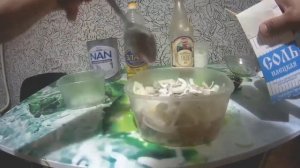 "СЕЛЁДКА ИЗ ЩУКИ" ДЕЛАЕМ МАЛОСОЛЁНУЮ ЩУКУ!! РЕЦЕПТ!