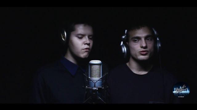 Денис и Дмитрий - Мы просто другие... смотреть онлайн