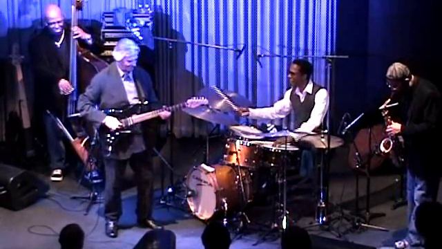 The Five Peace Band Live, at the Blue Note, Tokyo смотреть онлайн