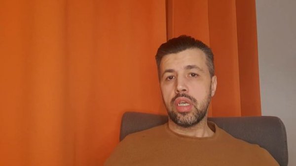 Каким должен быть идеальный мужчина?