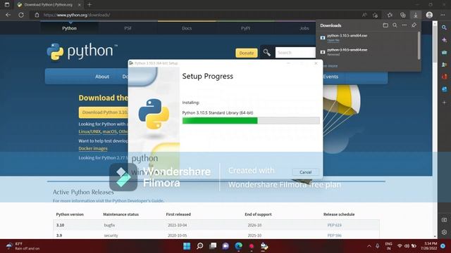 How to download Python Idle смотреть онлайн