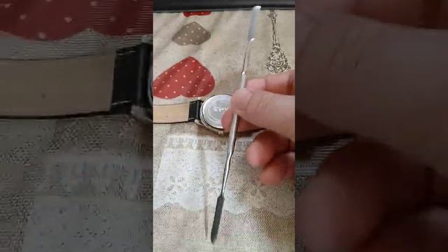 Как разобрать наручные часы смотреть онлайн