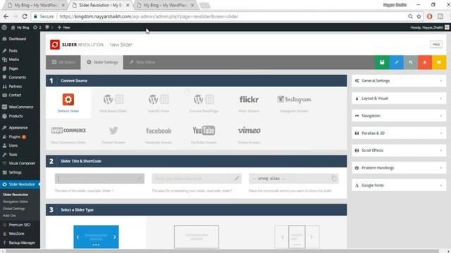 How to make an Amazon Affiliate Website 2017 - With WordPress, WooCommerce and Woozone смотреть онлайн