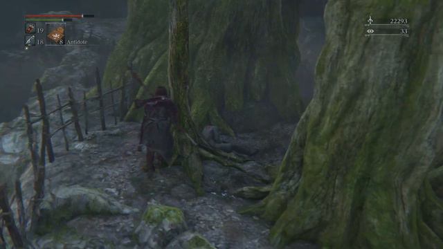 Bloodborne Gameplay Walkthrough [4K 60FPS] No Commentary Part 11 Killing Shadows of Yharnam смотреть онлайн