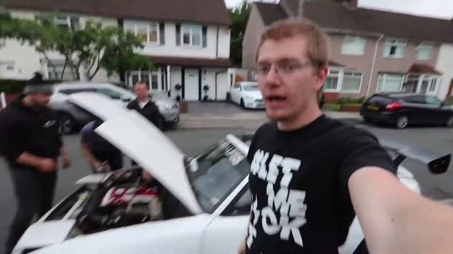⚡ WILLS NEW 180SX Nissan SILVIA!!! смотреть онлайн