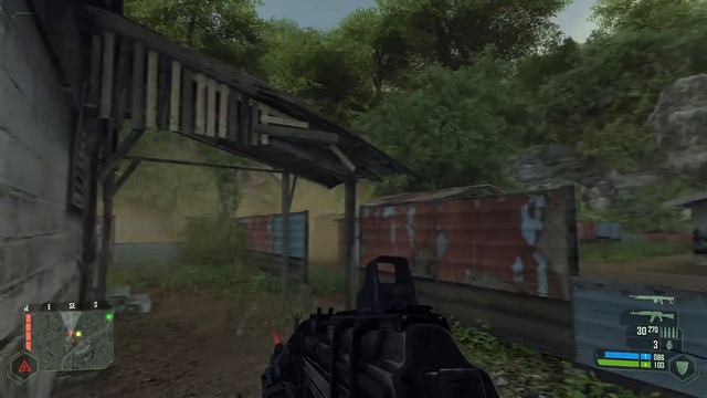 Crysis Remaster Coming!? смотреть онлайн