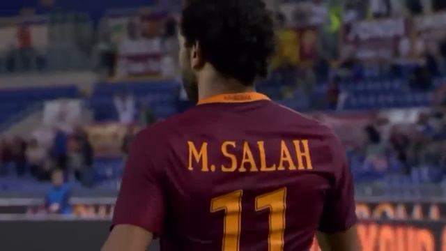 Roma - Crotone 4-0 (21. 09. 16)