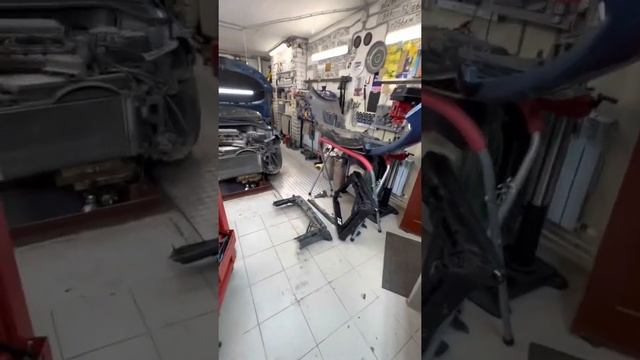 Шкода Рапид замена телевизора смотреть онлайн