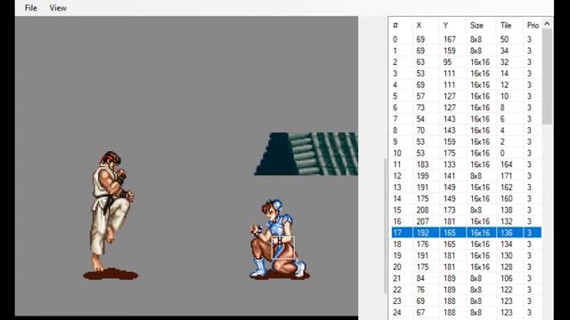 Elements of a SNES engine 5 - Sprites смотреть онлайн