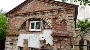 Засыпанные города России или как засыпалась Русь!