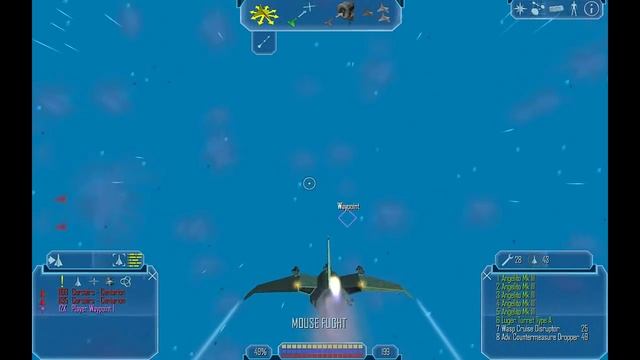 On The Road Again - VoV Plays Freelancer - Part 34 смотреть онлайн