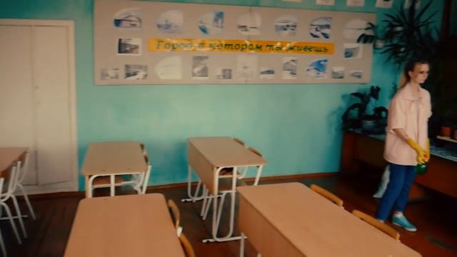 Выпускной клип. Лучший клип, прикол. смотреть онлайн