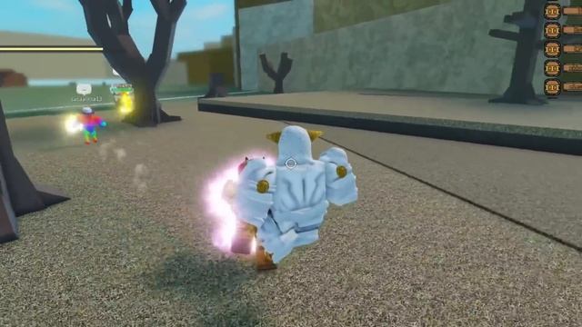 [YBA] Последние игры в СБР перед ГЛОБАЛЬНЫМ РЕВОРКОМ в Юба / Your Bizzare Adventure