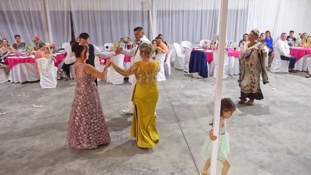 Nunta Alex si Nicoleta in huelva 10 iunie 2023 partea a 3 a смотреть онлайн