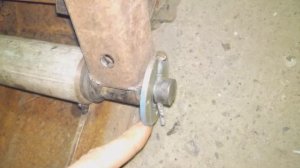 Виброплита электрическая своими руками