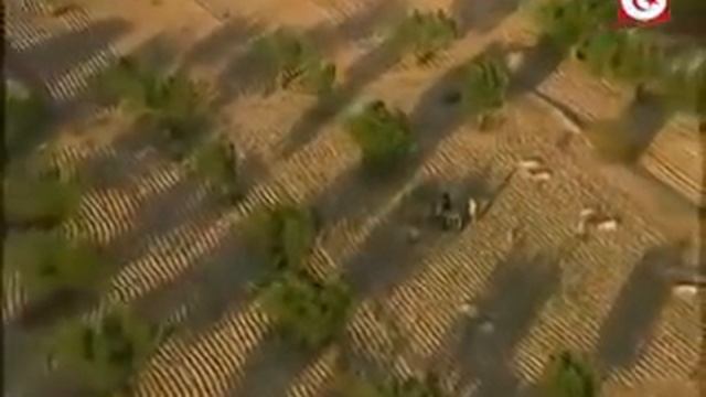 LA TUNISIE VUE DU Ciel SUPERBE DOCUMENTAIRE смотреть онлайн
