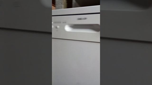 Ошибка посудомоечной машины DEXP m9c7pd смотреть онлайн