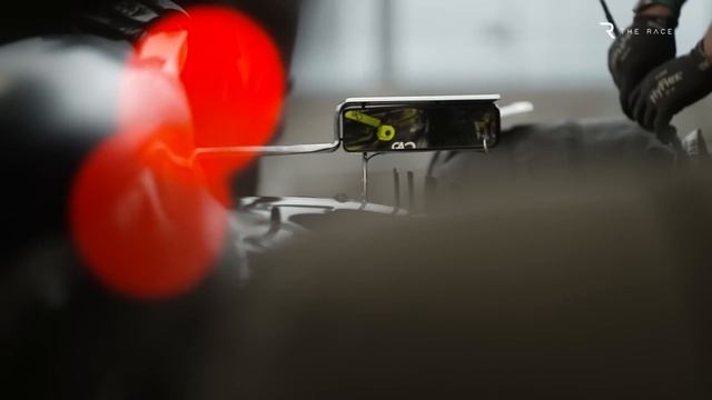 The key Mercedes F1 design idea Lewis Hamilton was forced to accept смотреть онлайн