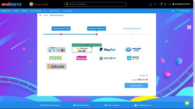 COMO ATIVAR O WINDOWS 1O PRO ORIGINAL POR APENAS R$75,00 смотреть онлайн
