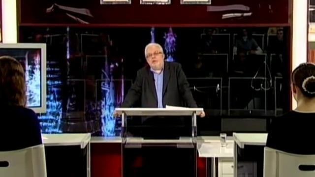 Александр Доброхотов. "Секреты Фауста и тайны Гете". 2-я лекция смотреть онлайн