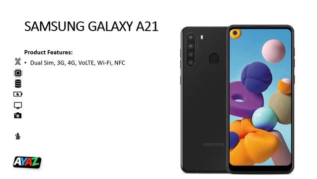 Samsung Galaxy A Series Evolution And History