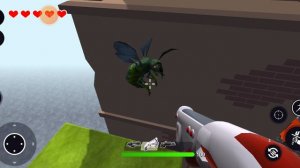 моя игра в strukt