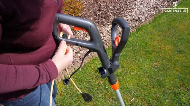 Gardena PowerCut 650/28 Elektro-Rasentrimmer Im Test! Unser FAZIT Zum Rasenkantenschneider.